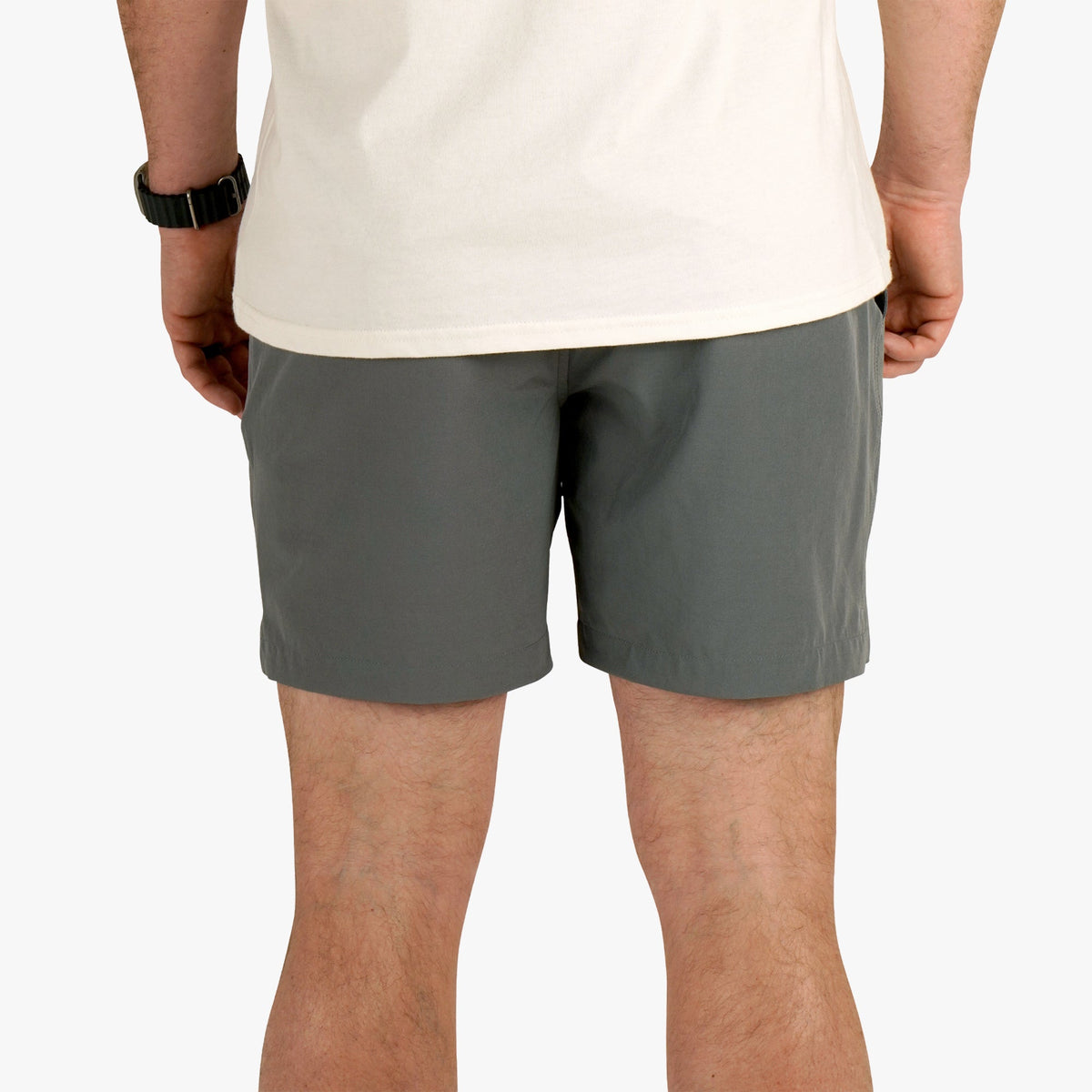 Mens AFTCO Everyday Stretch Men's Casual Shorts