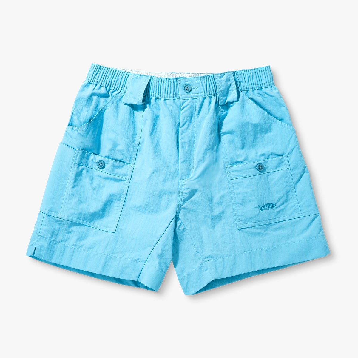 Mens AFTCO Original Fishing Shorts by AFTCO