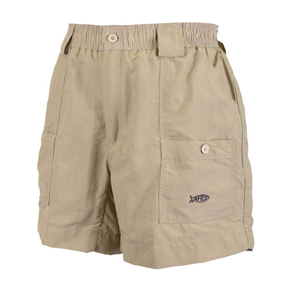 Mens AFTCO Original Fishing Shorts by AFTCO