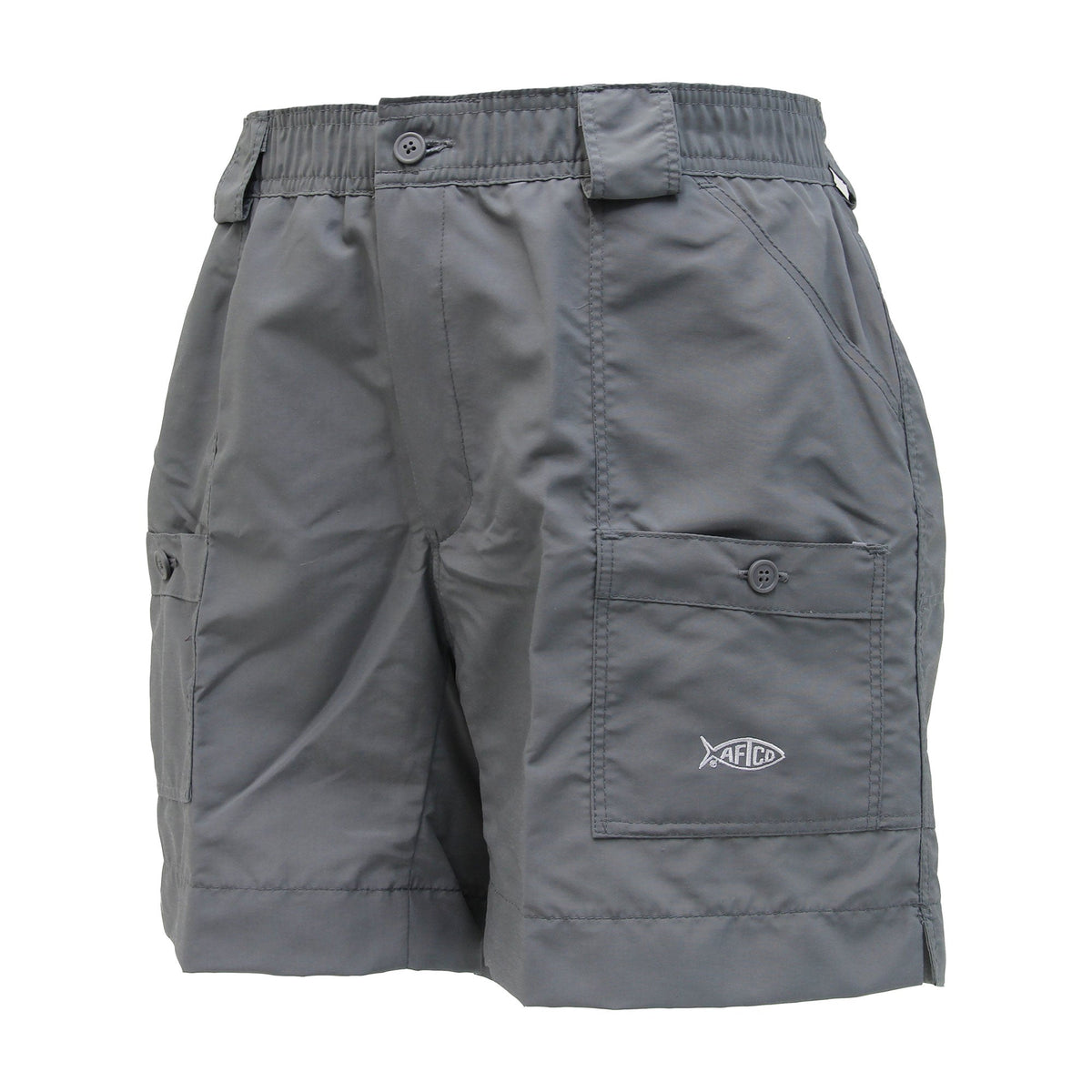 Mens AFTCO Original Fishing Shorts by AFTCO