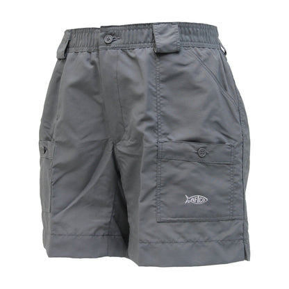 Mens AFTCO Original Fishing Shorts by AFTCO