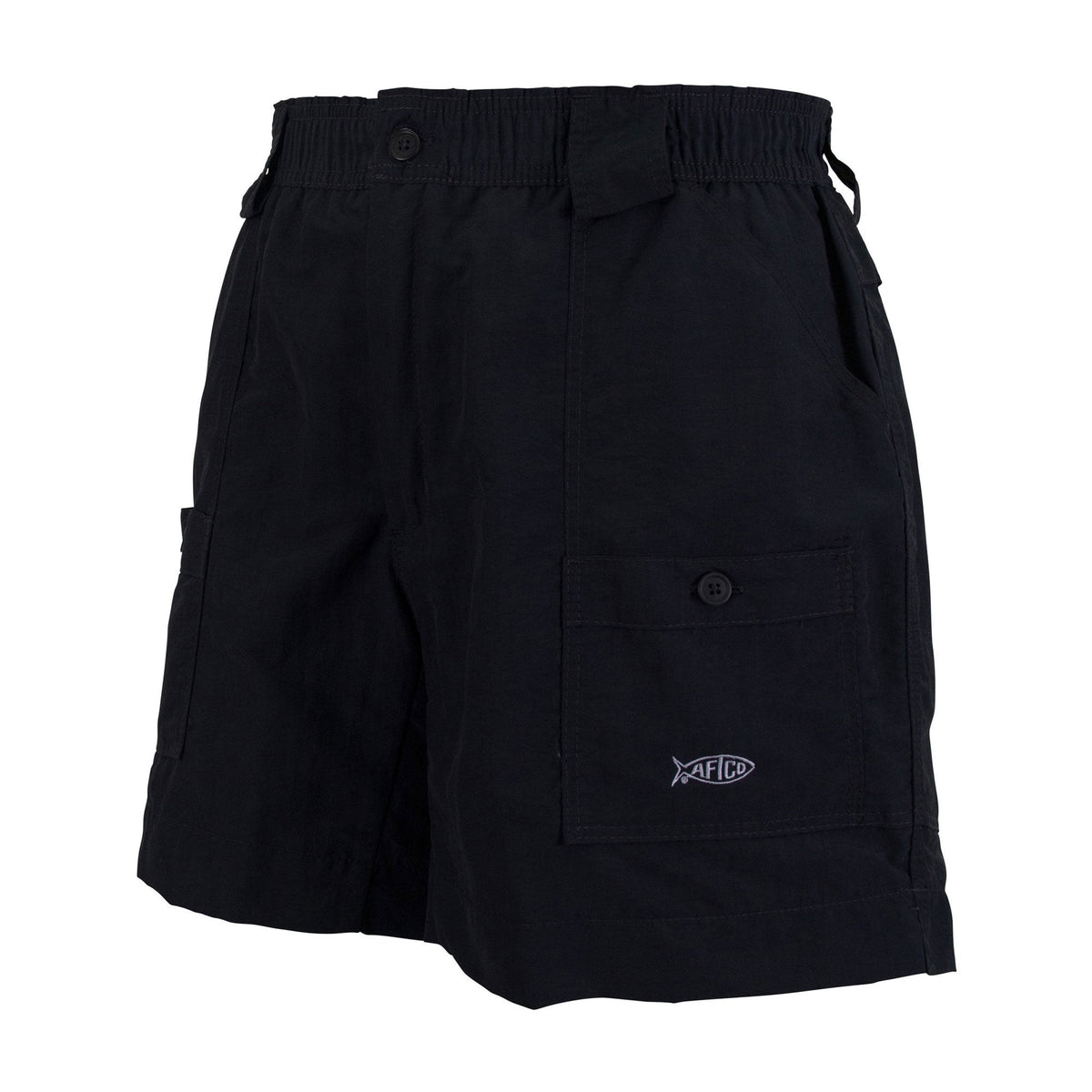 Mens AFTCO Original Fishing Shorts by AFTCO