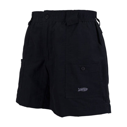 Mens AFTCO Original Fishing Shorts by AFTCO