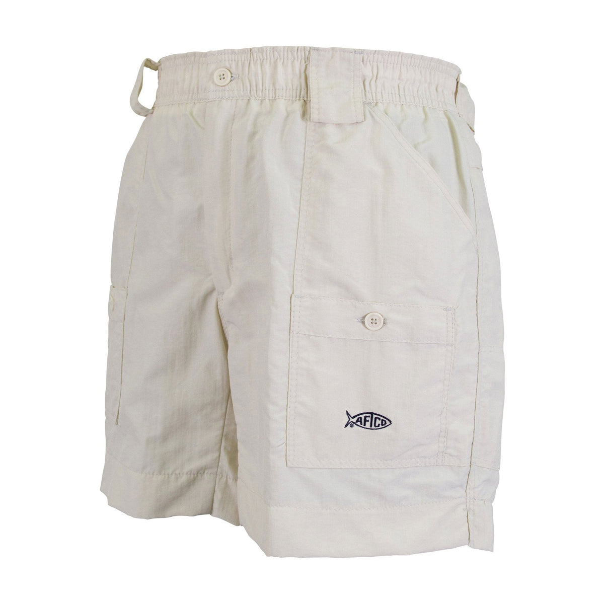 Mens AFTCO Original Fishing Shorts by AFTCO