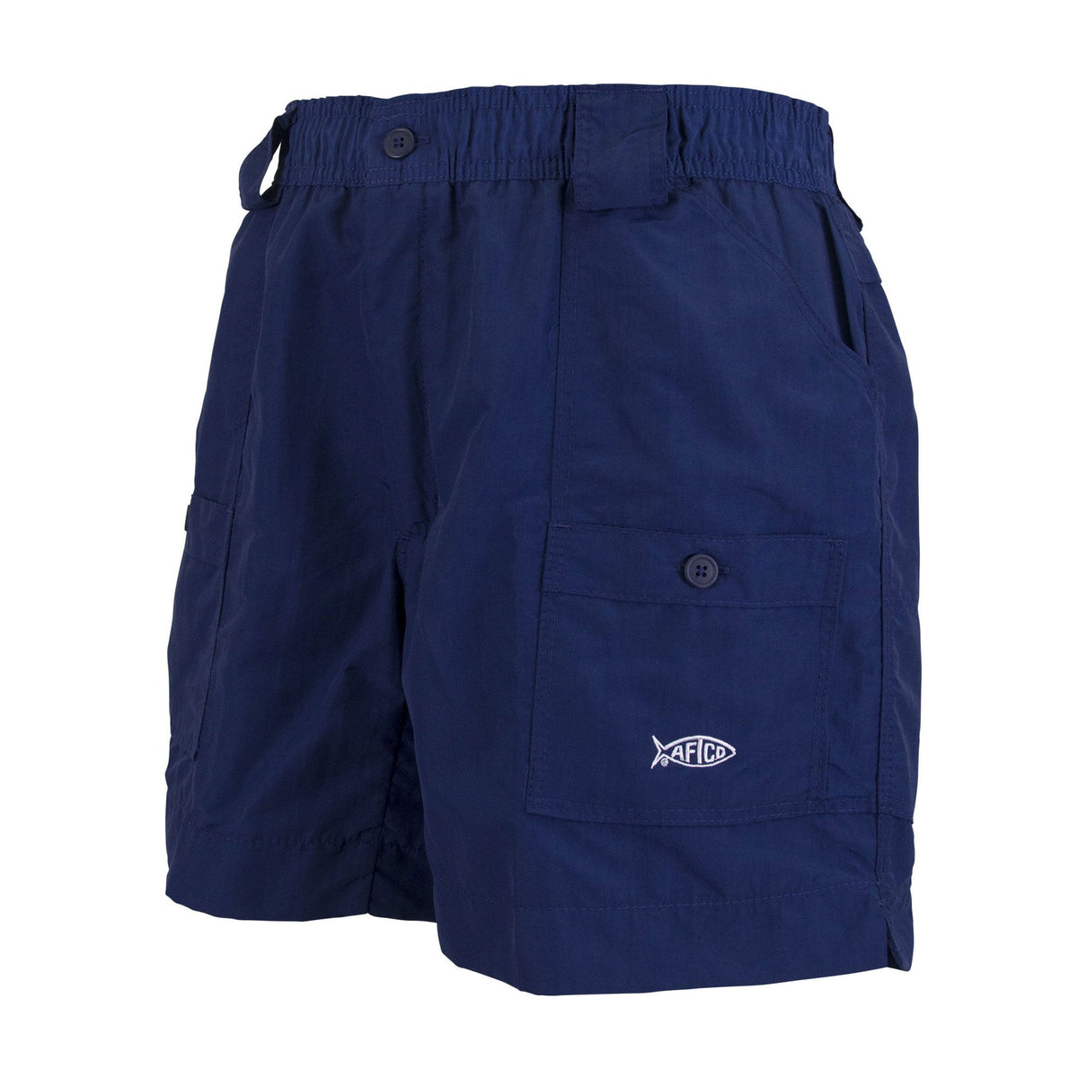 Mens AFTCO Original Fishing Shorts by AFTCO