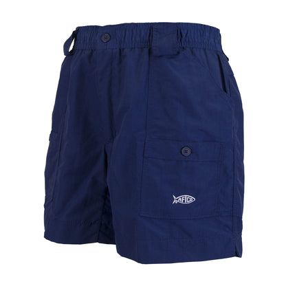 Mens AFTCO Original Fishing Shorts by AFTCO