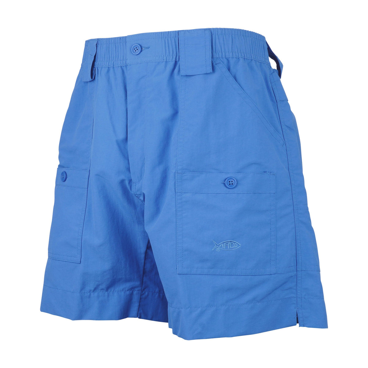 Mens AFTCO Original Fishing Shorts by AFTCO