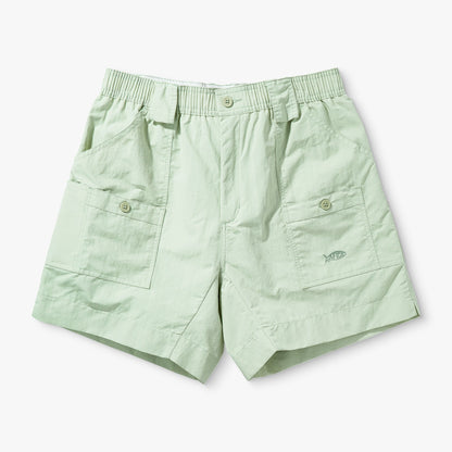Mens AFTCO Original Fishing Shorts by AFTCO