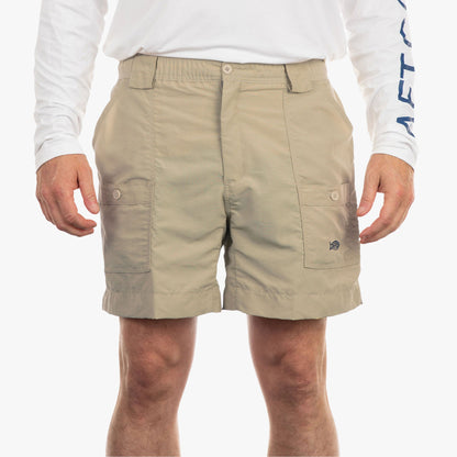 Mens AFTCO Original Fishing Shorts by AFTCO