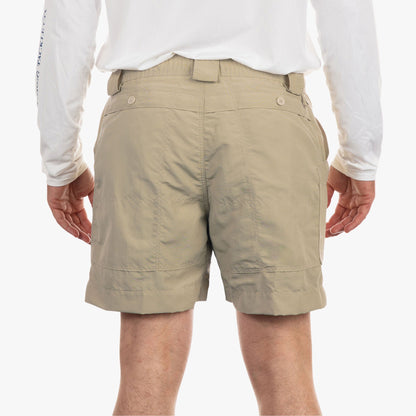 Mens AFTCO Original Fishing Shorts by AFTCO