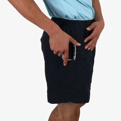 Mens AFTCO Original Fishing Shorts by AFTCO