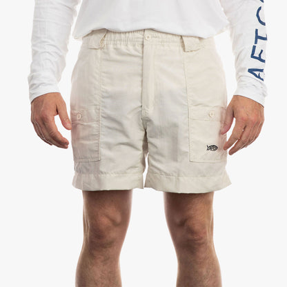 Mens AFTCO Original Fishing Shorts by AFTCO