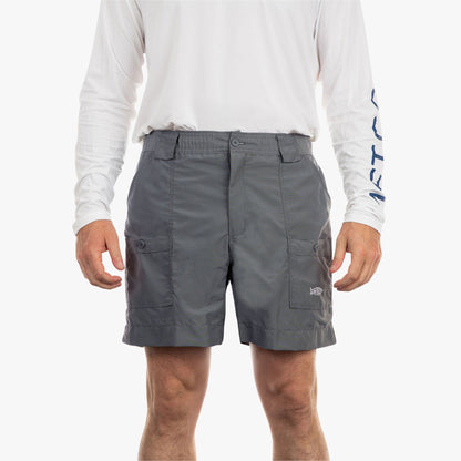 Mens AFTCO Original Fishing Shorts by AFTCO