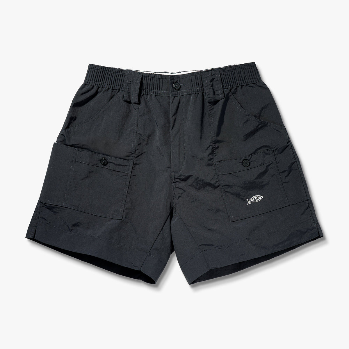 Mens AFTCO Original Fishing Shorts by AFTCO