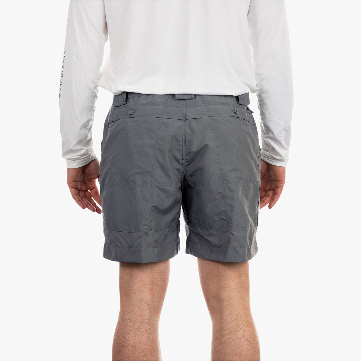 Mens AFTCO Original Fishing Shorts by AFTCO