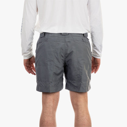 Mens AFTCO Original Fishing Shorts by AFTCO