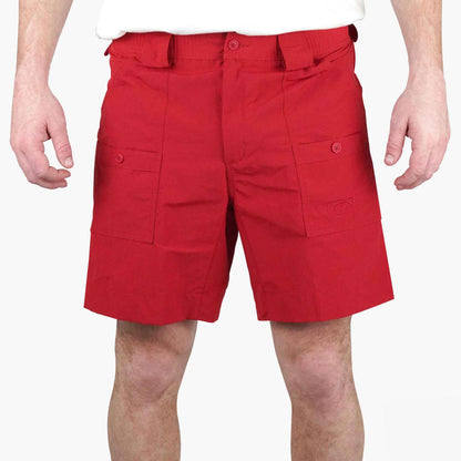 Mens AFTCO Original Fishing Shorts by AFTCO