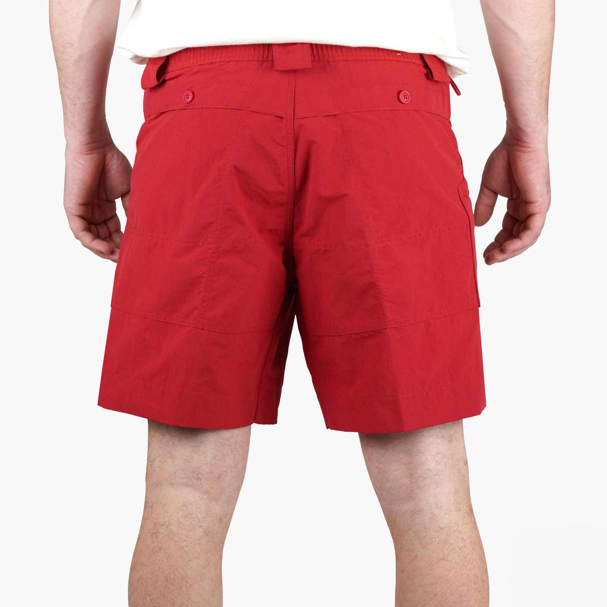Mens AFTCO Original Fishing Shorts by AFTCO