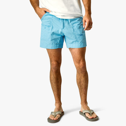 Mens AFTCO Original Fishing Shorts by AFTCO