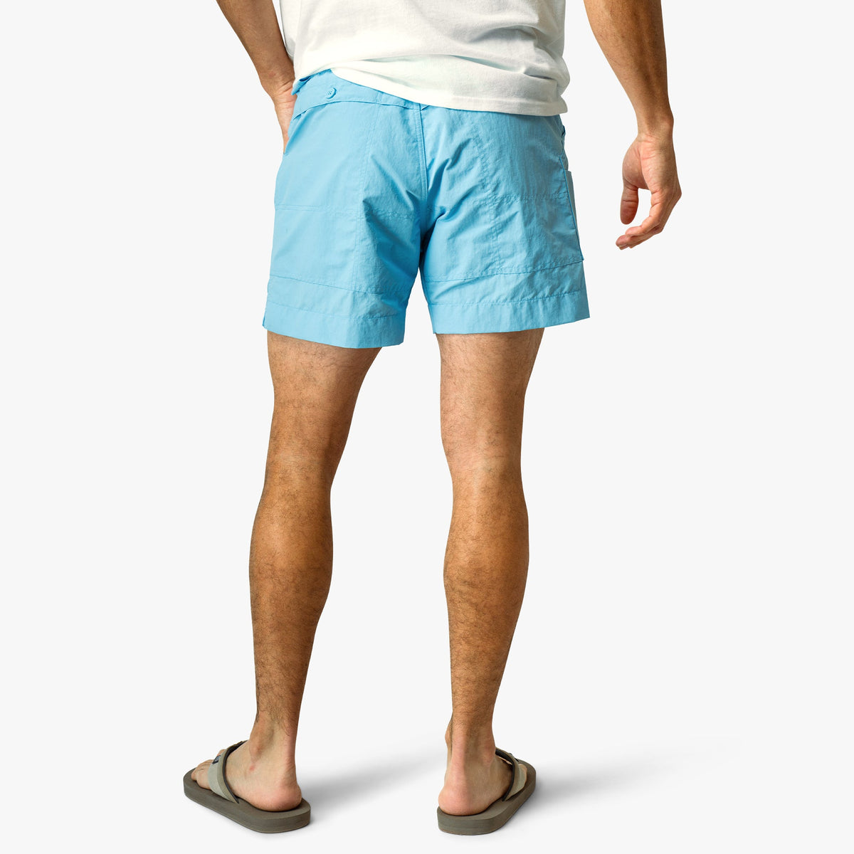 Mens AFTCO Original Fishing Shorts by AFTCO