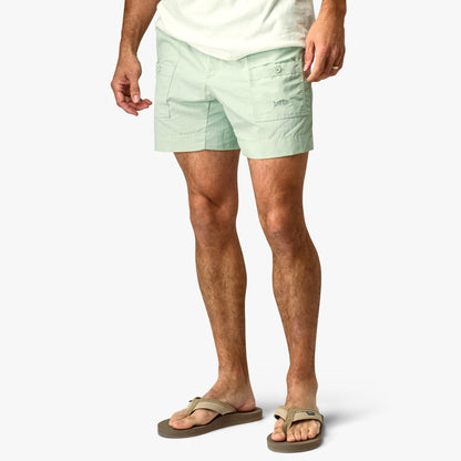 Mens AFTCO Original Fishing Shorts by AFTCO