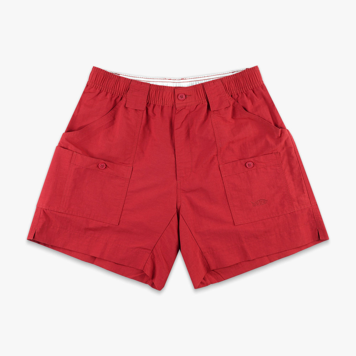 Mens AFTCO Original Fishing Shorts by AFTCO