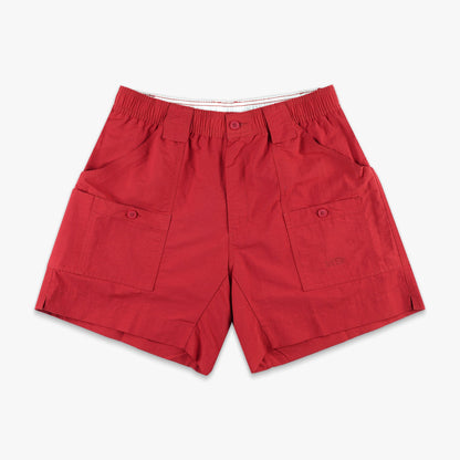 Mens AFTCO Original Fishing Shorts by AFTCO