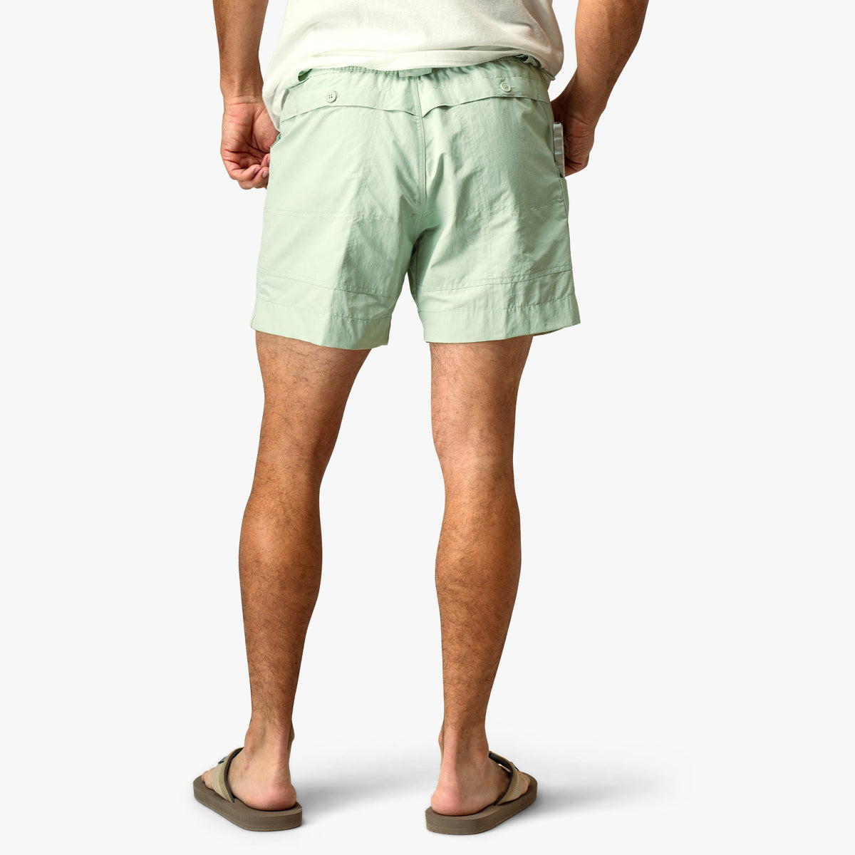 Mens AFTCO Original Fishing Shorts by AFTCO