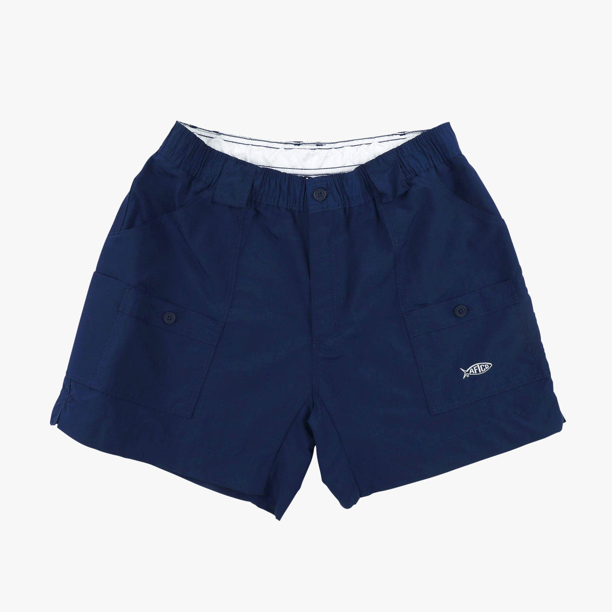 Mens AFTCO Original Fishing Shorts by AFTCO
