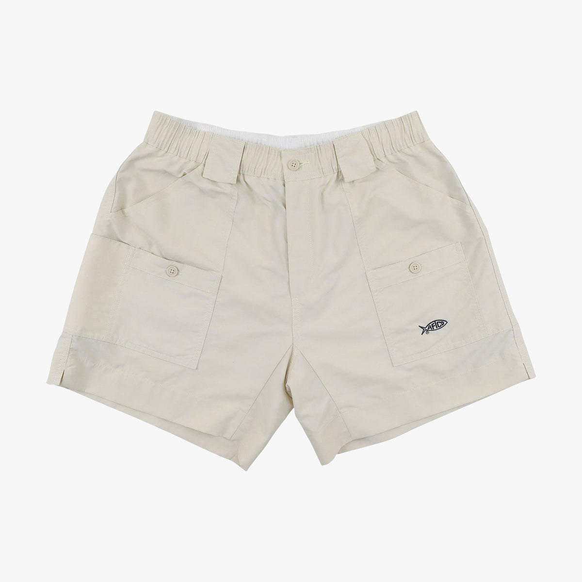 Mens AFTCO Original Fishing Shorts by AFTCO
