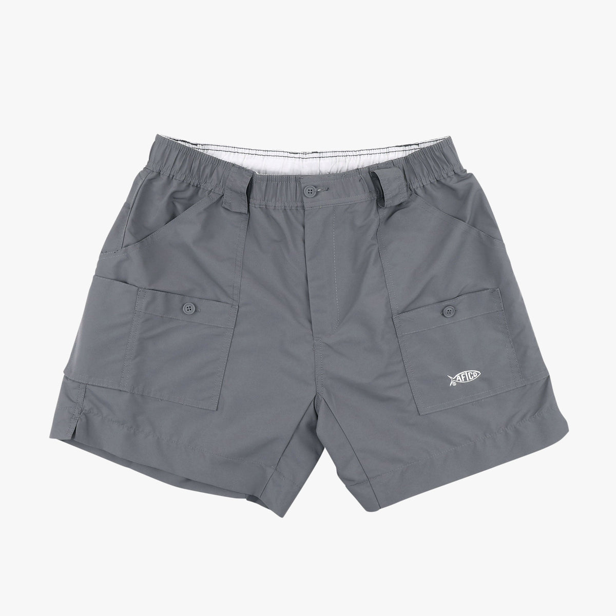 Mens AFTCO Original Fishing Shorts by AFTCO