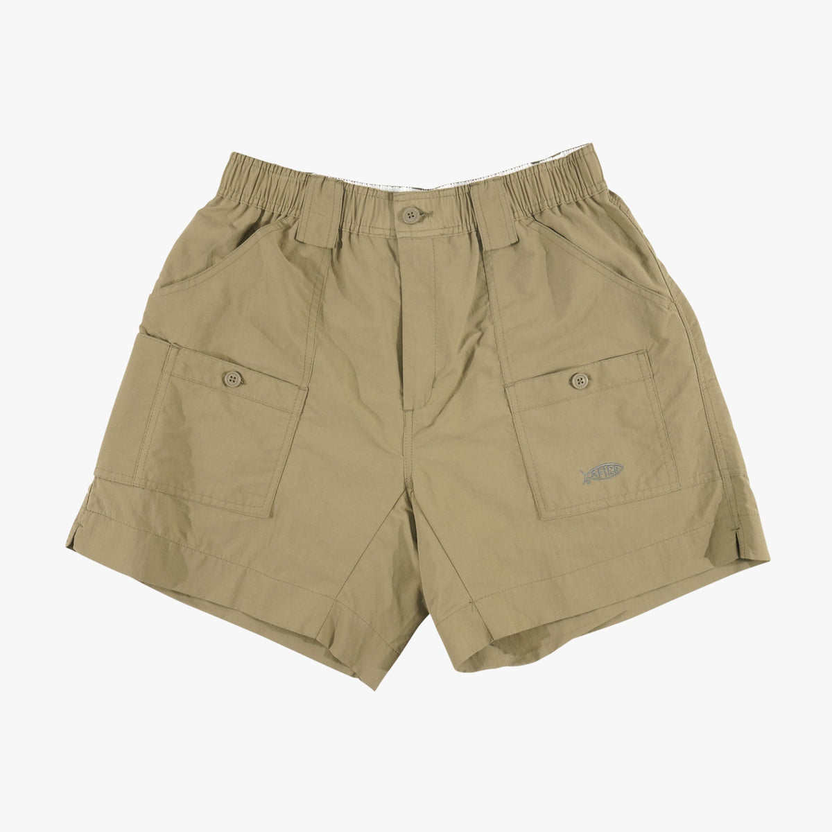 Mens AFTCO Original Fishing Shorts by AFTCO