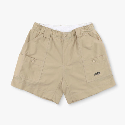 Mens AFTCO Original Fishing Shorts by AFTCO