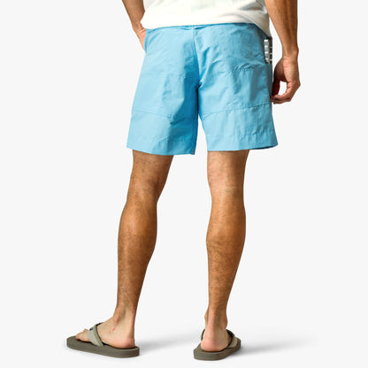 Mens AFTCO Original Mens Fishing Shorts Long - Classic Colors - AFTCO