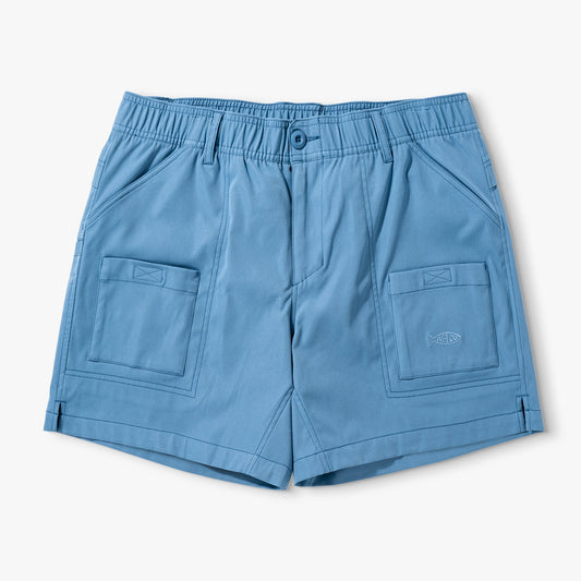 Mens AFTCO Flex 01 Men's Fishing Shorts