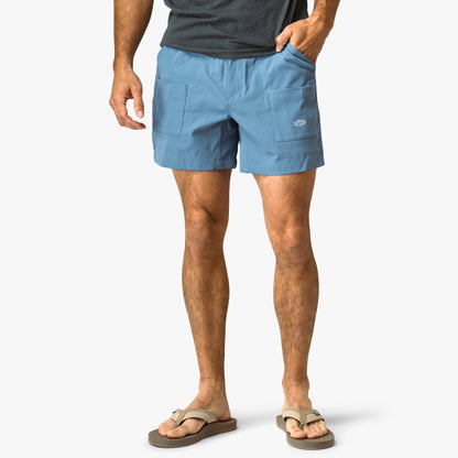 Mens AFTCO Flex 01 Men's Fishing Shorts