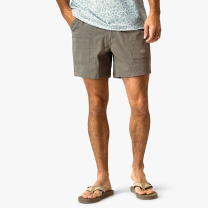 Mens AFTCO Flex 01 Men's Fishing Shorts