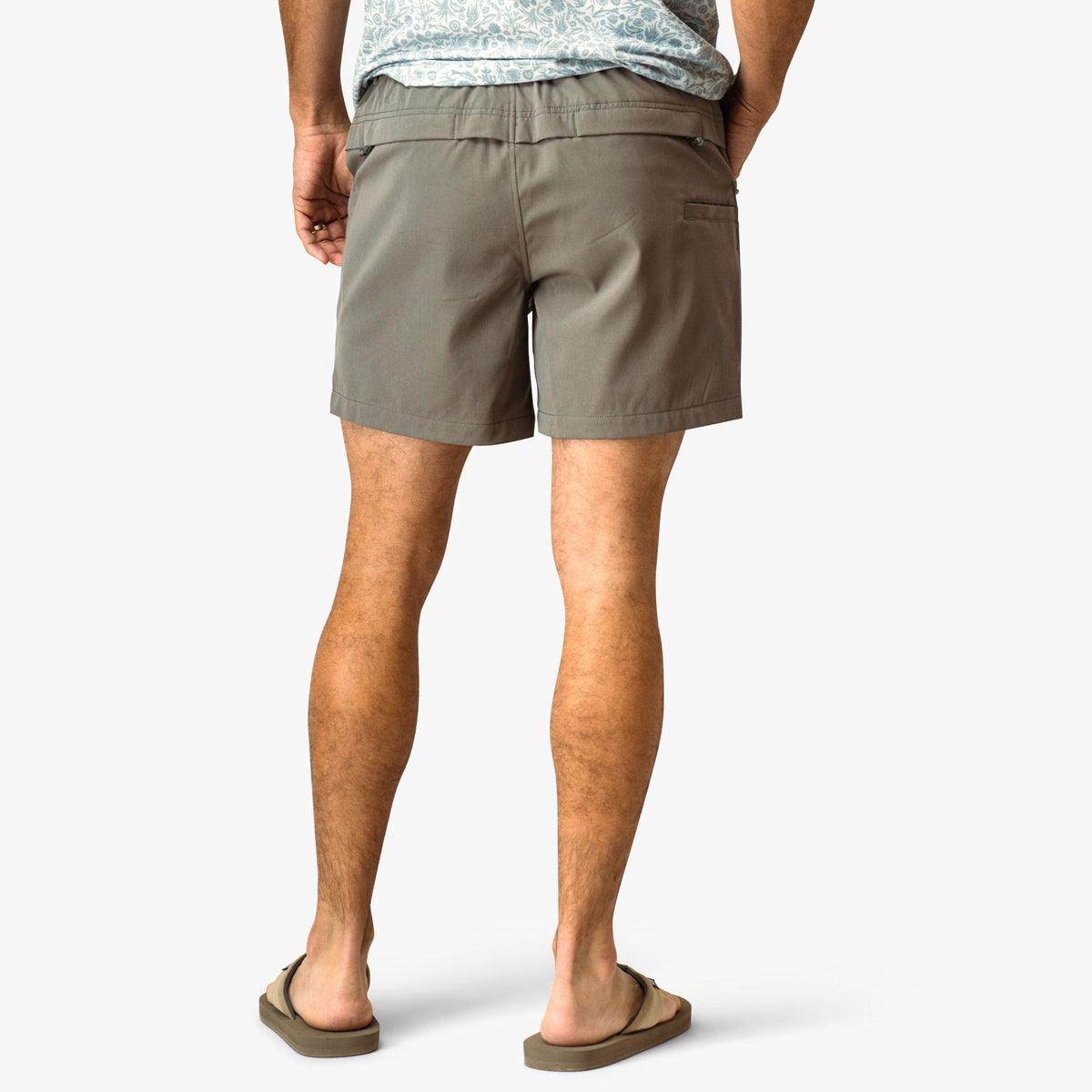 Mens AFTCO Flex 01 Men's Fishing Shorts