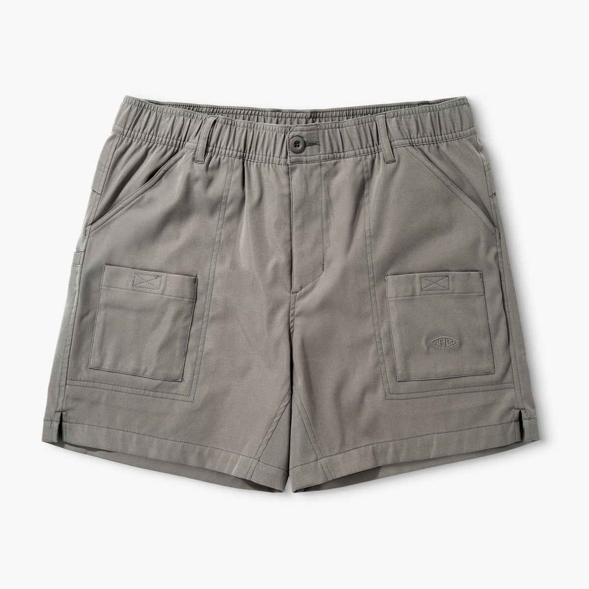Mens AFTCO Flex 01 Men's Fishing Shorts