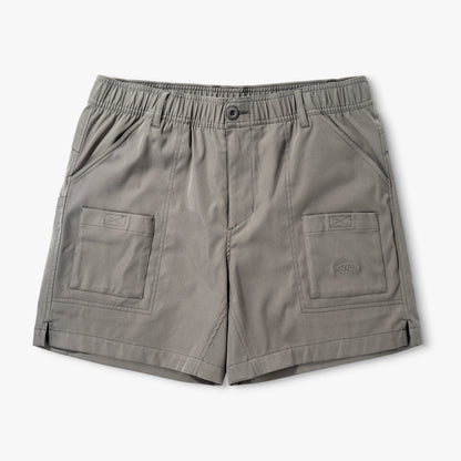 Mens AFTCO Flex 01 Men's Fishing Shorts