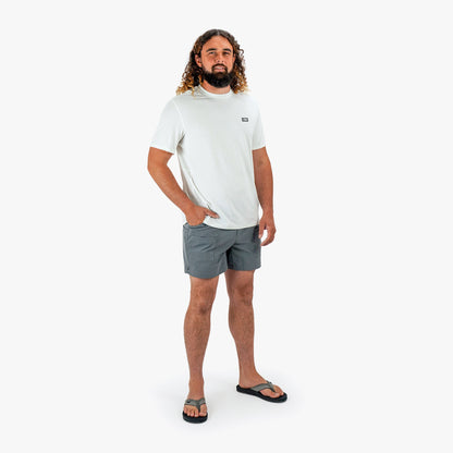 Mens AFTCO Flex 01 Men's Fishing Shorts