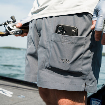 Mens AFTCO Flex 01 Men's Fishing Shorts