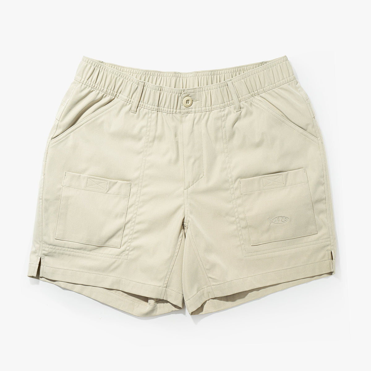 Mens AFTCO Flex 01 Men's Fishing Shorts