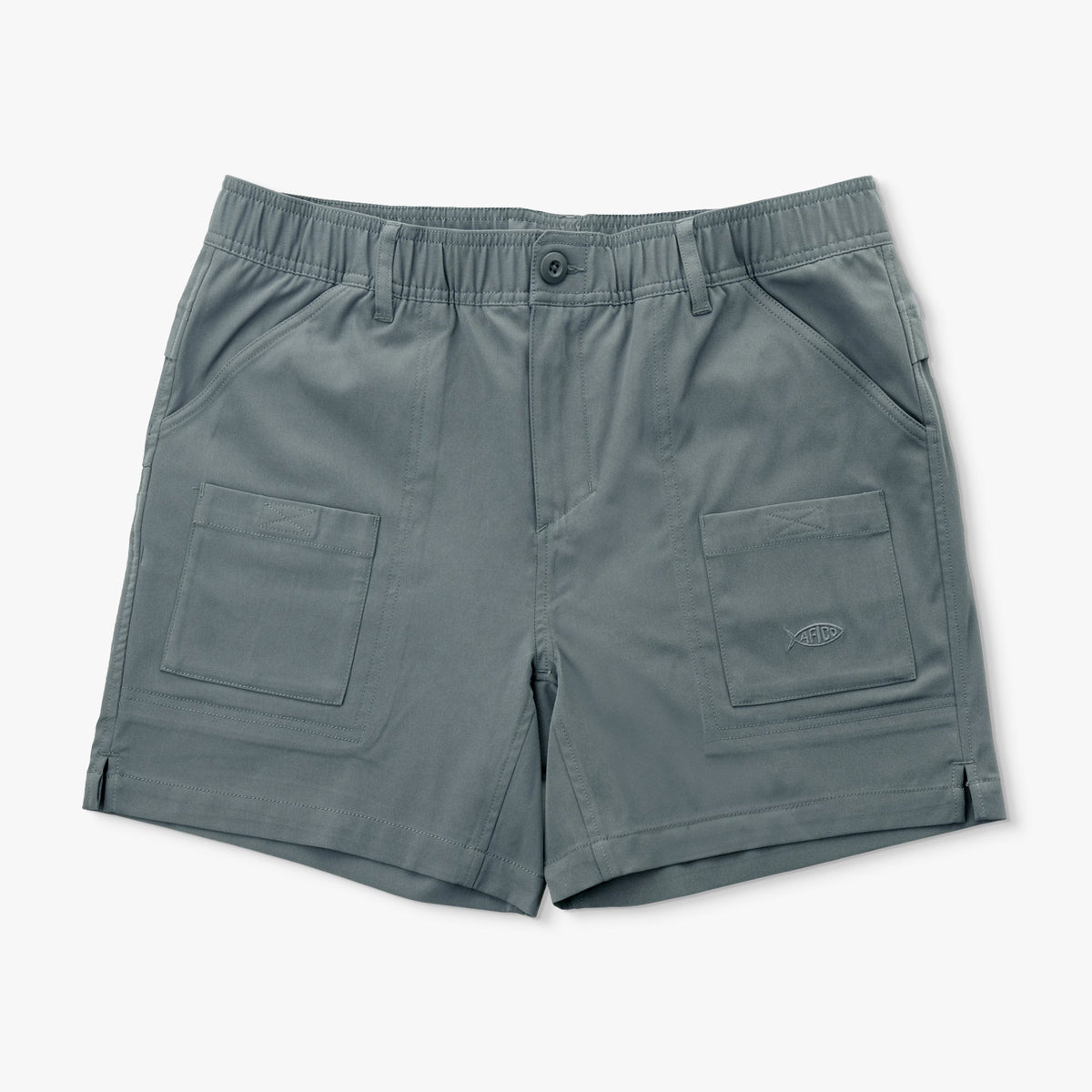 Mens AFTCO Flex 01 Men's Fishing Shorts