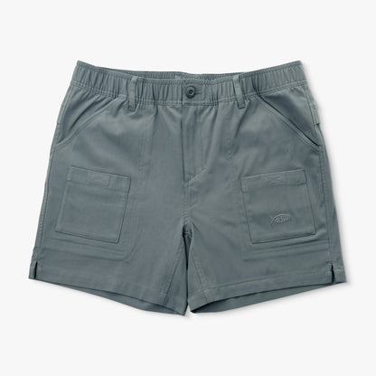 Mens AFTCO Flex 01 Men's Fishing Shorts