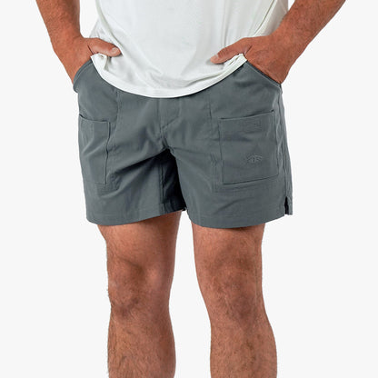 Mens AFTCO Flex 01 Men's Fishing Shorts