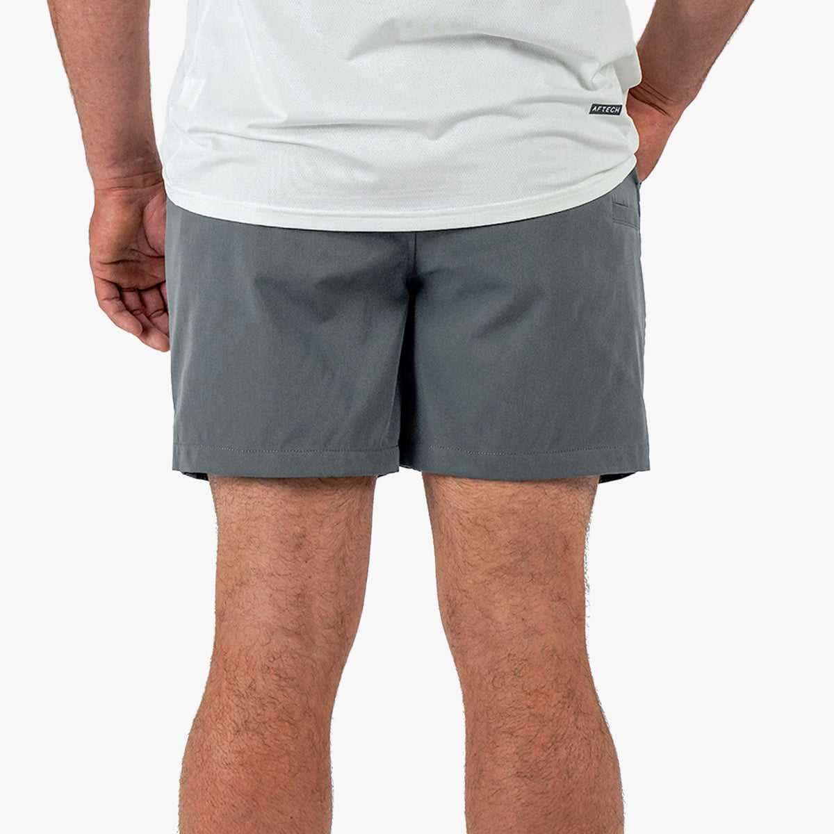 Mens AFTCO Flex 01 Men's Fishing Shorts