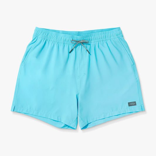 Mens AFTCO Strike Swim Shorts