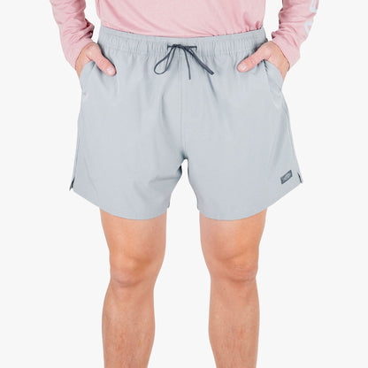 Mens AFTCO Strike Swim Shorts