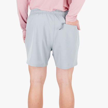 Mens AFTCO Strike Swim Shorts